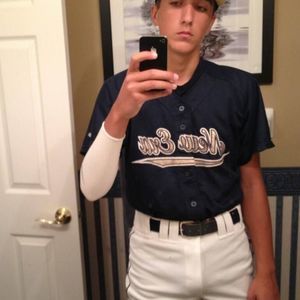 Meet your Posher, Trevor